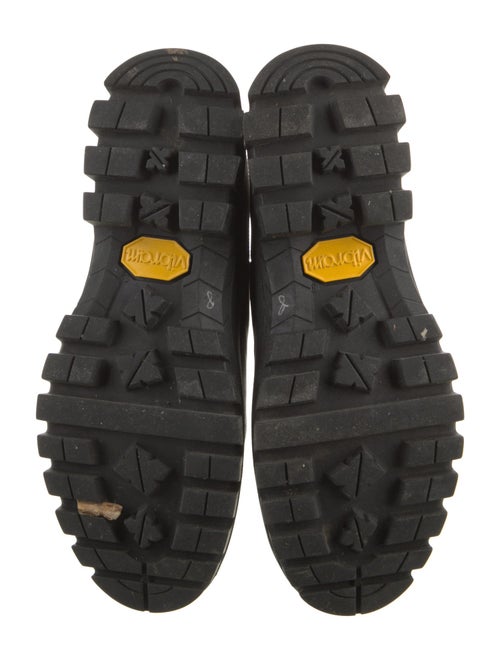 ATP Atelier Leather Chelsea Boots