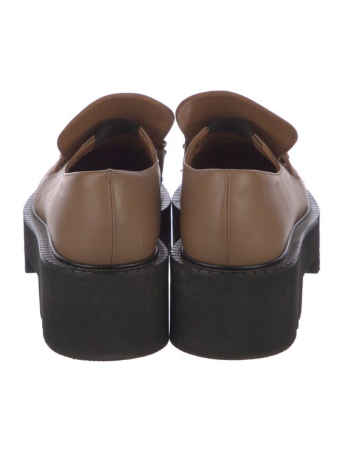 ATP Atelier Leather Loafers