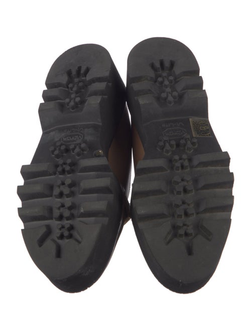 ATP Atelier Leather Loafers