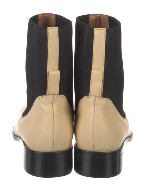 ATP Atelier Leather Chelsea Boots