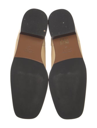 ATP Atelier Leather Chelsea Boots