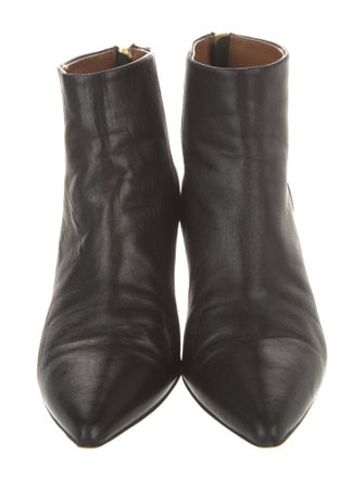 ATP Atelier Leather Boots