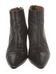 ATP Atelier Leather Boots
