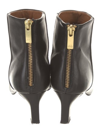 ATP Atelier Leather Boots