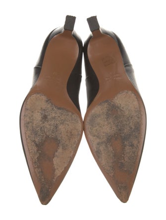 ATP Atelier Leather Boots