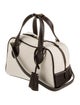 ATP Atelier Canvas Top Handle Bag