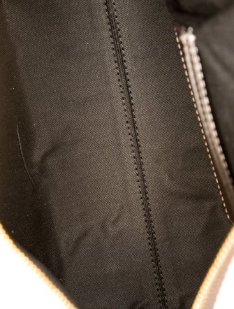 ATP Atelier Canvas Top Handle Bag