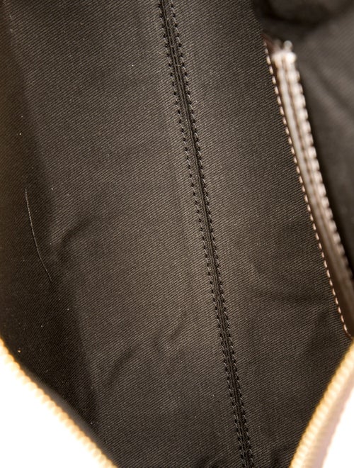 ATP Atelier Canvas Top Handle Bag