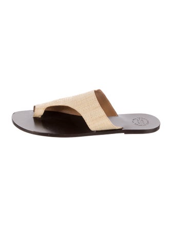 ATP Atelier Straw Slides