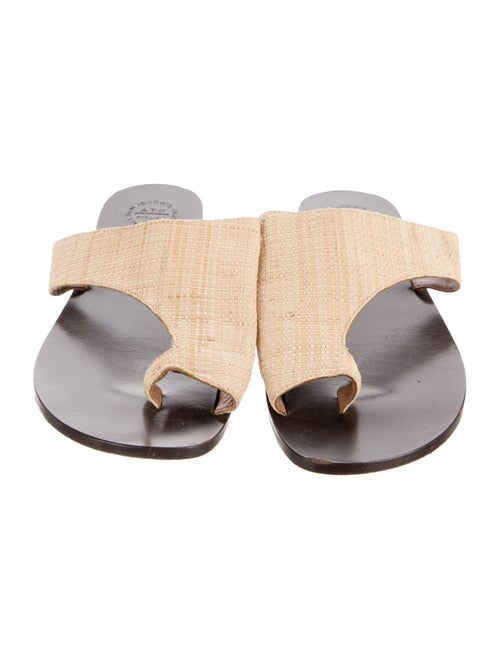 ATP Atelier Straw Slides
