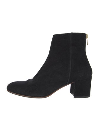 ATP Atelier Suede Boots