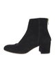 ATP Atelier Suede Boots