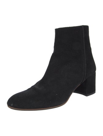 ATP Atelier Suede Boots