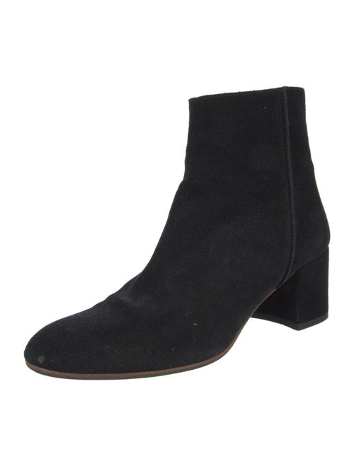 ATP Atelier Suede Boots
