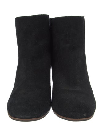 ATP Atelier Suede Boots