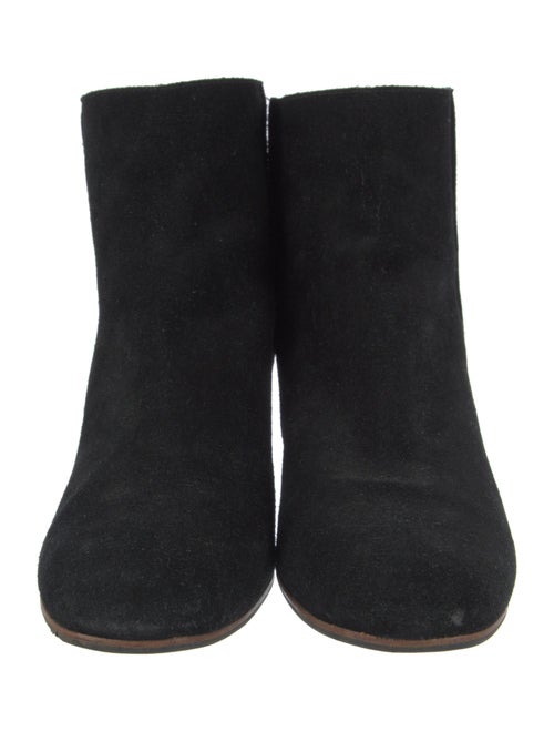 ATP Atelier Suede Boots