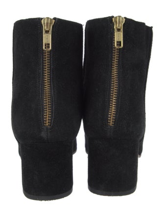 ATP Atelier Suede Boots