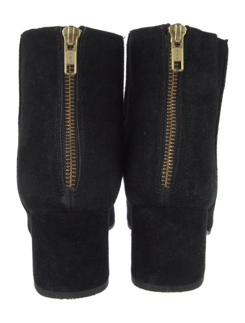 ATP Atelier Suede Boots