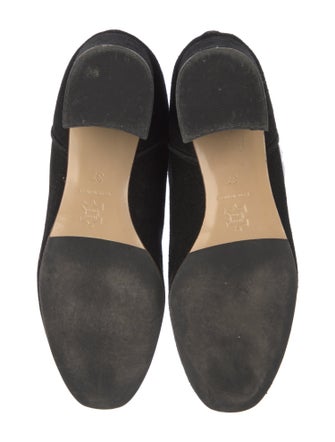 ATP Atelier Suede Boots