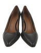 ATP Atelier Vachetta Leather Ballet Flats