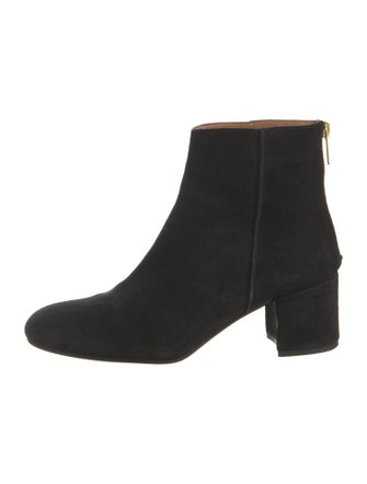 ATP Atelier Suede Boots