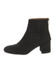 ATP Atelier Suede Boots