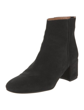 ATP Atelier Suede Boots