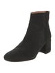 ATP Atelier Suede Boots