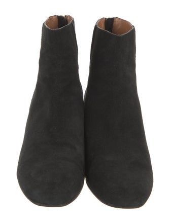 ATP Atelier Suede Boots