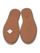 ATP Atelier Suede Flip Flops