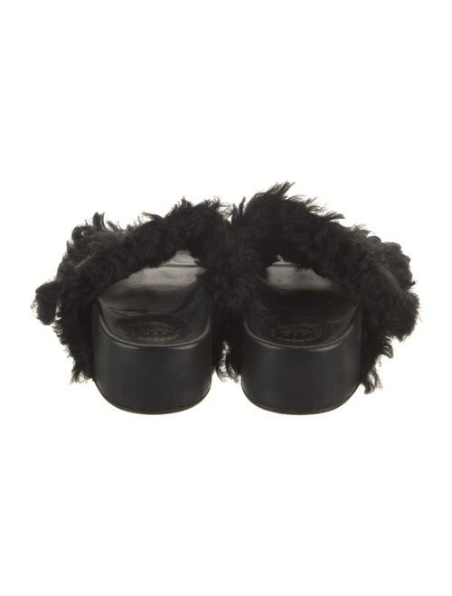 ATP Atelier Leather Slides