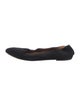 ATP Atelier Suede Flats