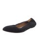 ATP Atelier Suede Flats