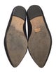 ATP Atelier Suede Flats