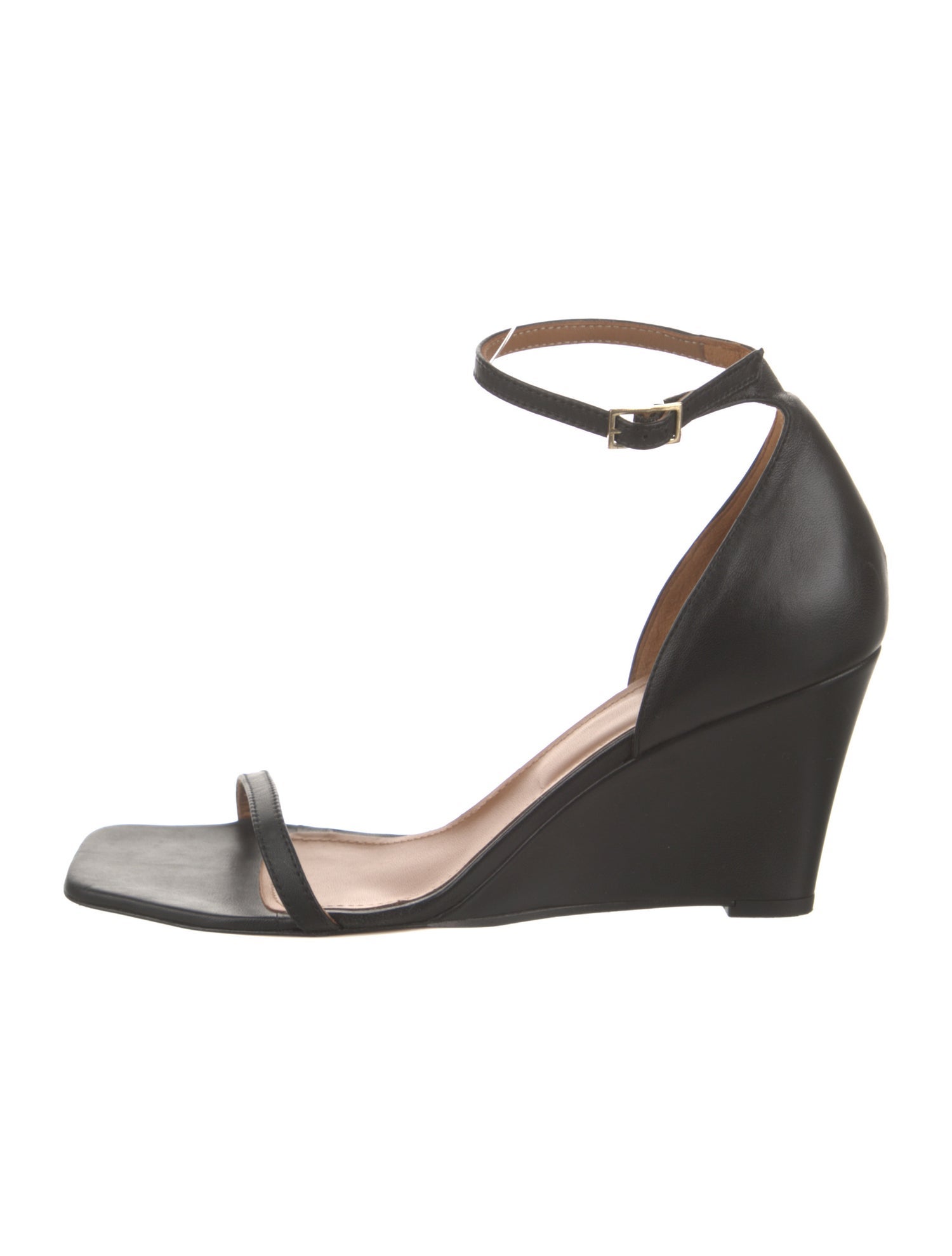 ATP Atelier Leather Sandals