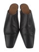 ATP Atelier Leather Mules