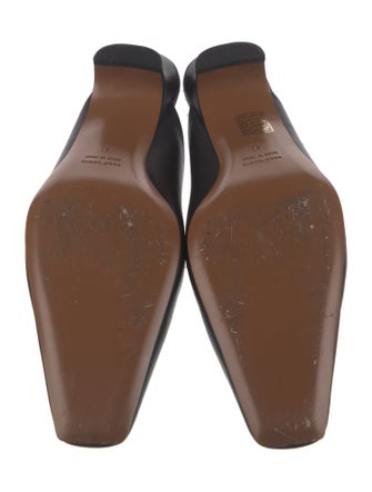 ATP Atelier Leather Mules