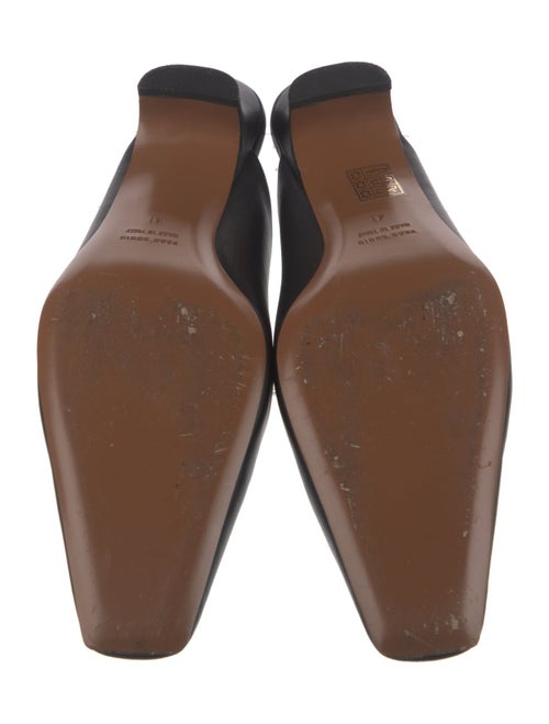 ATP Atelier Leather Mules