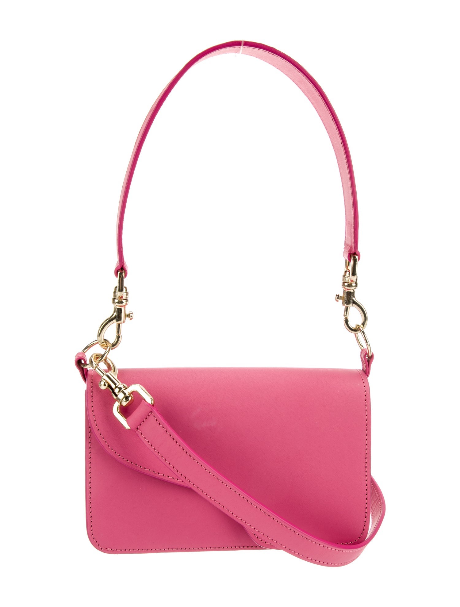 ATP Atelier Leather Top Handle Bag