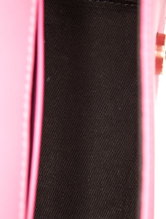 ATP Atelier Leather Top Handle Bag