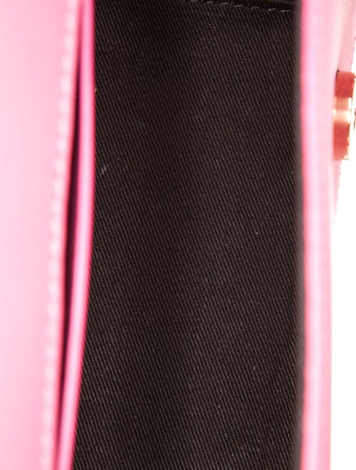 ATP Atelier Leather Top Handle Bag