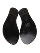 ATP Atelier Leather Flats