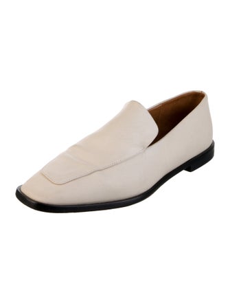 ATP Atelier Leather Loafers