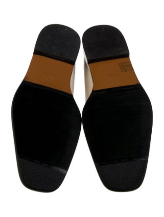 ATP Atelier Leather Loafers