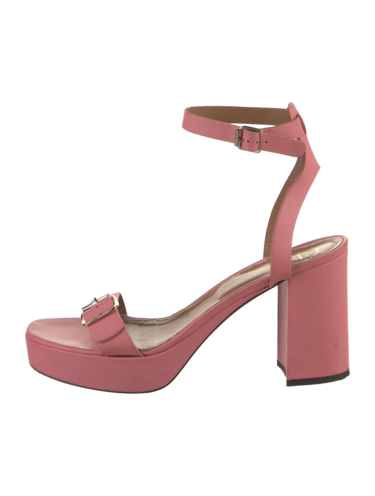 ATP Atelier Leather Sandals
