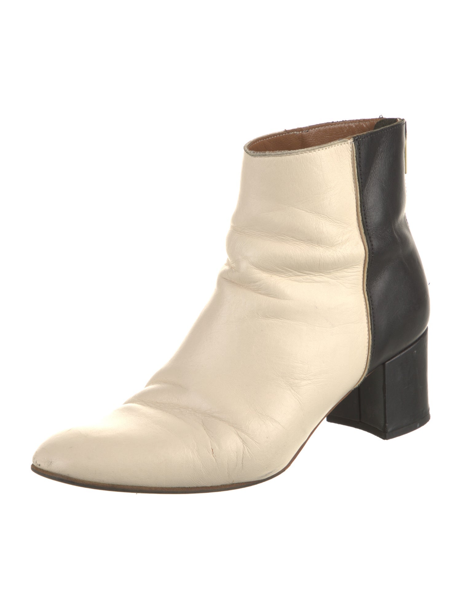 ATP Atelier Leather Boots