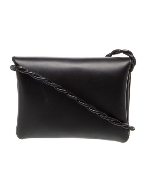 ATP Atelier Leather Evening Bag