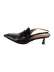 ATP Atelier Leather Slingback Pumps