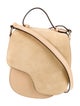 ATP Atelier Leather Top Handle Bag
