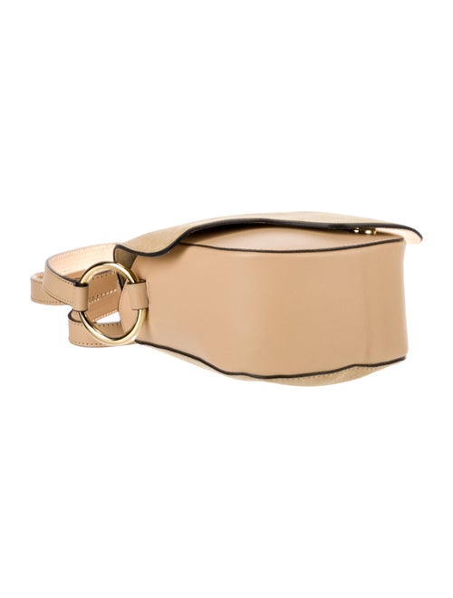 ATP Atelier Leather Top Handle Bag